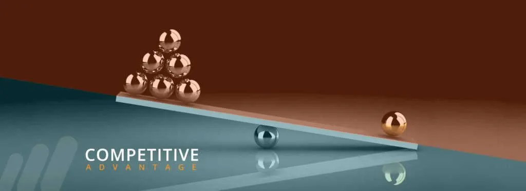 Competitive Advantage