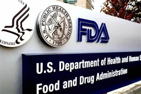 Food and Drug Administration