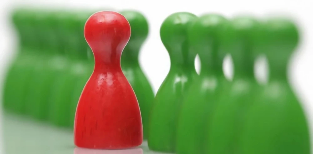 Product Differentiation